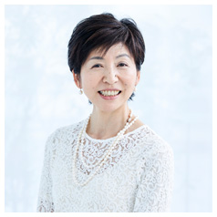 ボイスイメージ株式会社 代表取締役　森 裕喜子